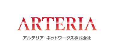 アルテリア・ネットワークス株式会社